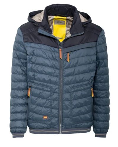 Лот: 25729028. Фото: 1. Утепленная куртка Camel Active... Верхняя одежда
