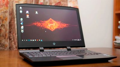 Лот: 12951055. Фото: 1. Игровой Ноутбук HP OMEN X 17'3... Компьютеры в сборе