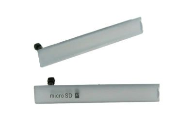 Лот: 6368942. Фото: 1. Набор заглушек Sony Xperia Z3... Корпуса, клавиатуры, кнопки