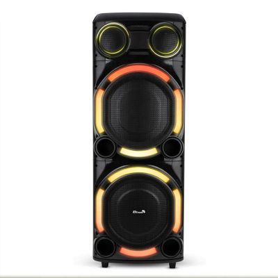 Лот: 25013902. Фото: 1. Портативная колонка ELTRONIC 30-56... Акустические системы