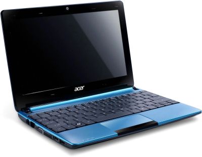 Лот: 11264897. Фото: 1. Продам нетбук Aspire Acer ONE... Ноутбуки