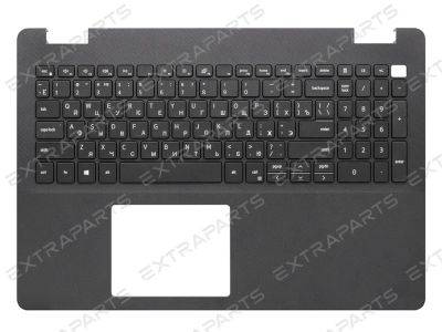 Лот: 21637382. Фото: 1. Топ-панель Dell Vostro 3500 серая... Клавиатуры для ноутбуков