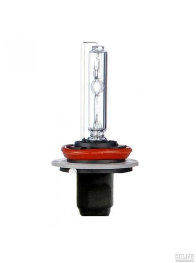 Лот: 17253786. Фото: 1. Ксеноновая лампа Clearlight H11... Оптика и освещение