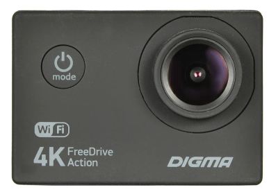 Лот: 20966265. Фото: 1. Видеорегистратор Digma FreeDrive... Видеорегистраторы,  радар-детекторы, системы парковки