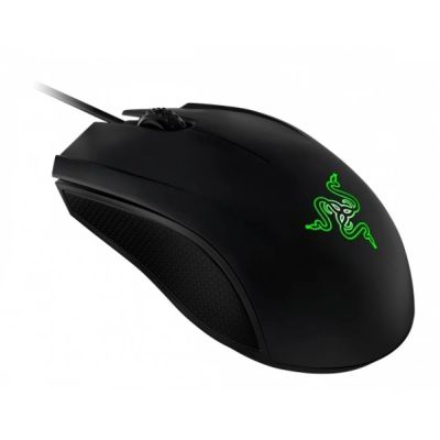 Лот: 9216659. Фото: 1. Мышь проводная Razer Abyssus 2014... Клавиатуры и мыши