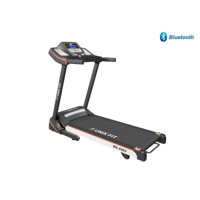 Лот: 16718997. Фото: 1. Беговая дорожка Unixfit MX-450V. Беговые дорожки