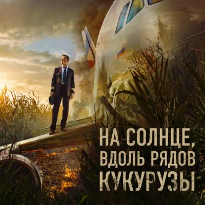 Лот: 24291116. Фото: 1. На солнце, вдоль рядов кукурузы. Видеозаписи, фильмы