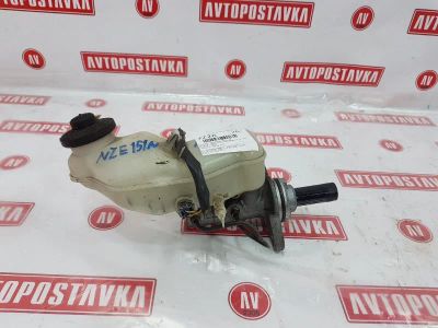 Лот: 20901217. Фото: 1. Главный тормозной цилиндр Toyota... Тормозная система