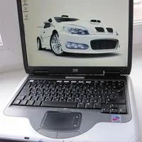 Лот: 1707454. Фото: 1. HP compaq nx 9030. Ноутбуки