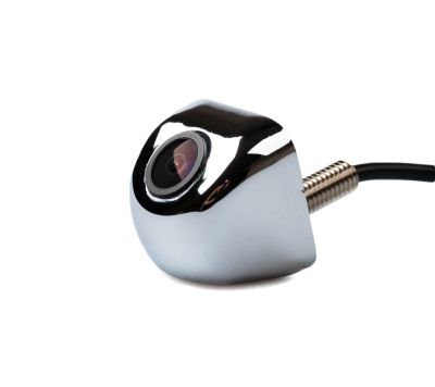 Лот: 14970389. Фото: 1. Blackview UC-22 silver видеокамера... Видеорегистраторы,  радар-детекторы, системы парковки