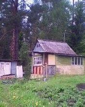 Лот: 1631780. Фото: 1. дача ст.Таёжный. Дачи