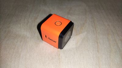 Лот: 20652032. Фото: 1. Экшин камера RunCam 3. Экшн камеры