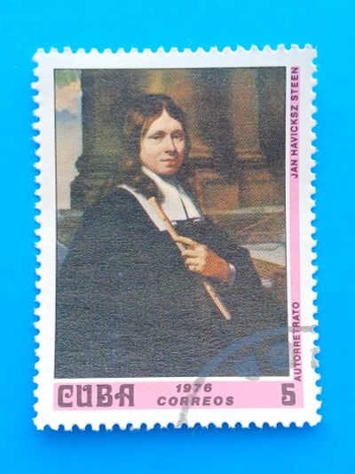 Лот: 22389980. Фото: 1. Почтовая марка Nᵒ460. Марки