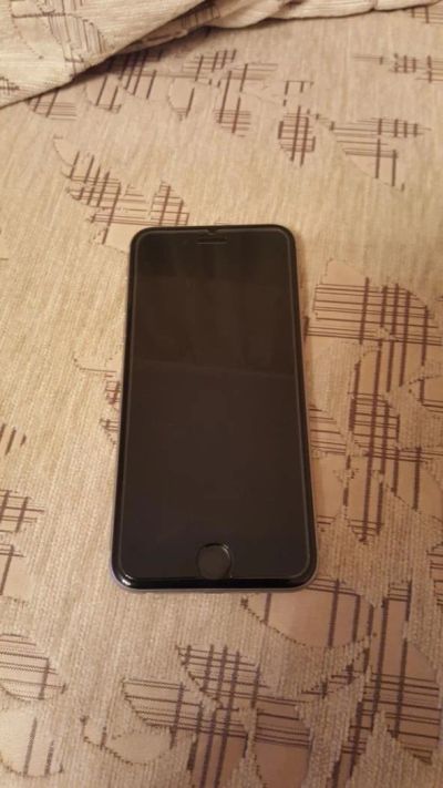 Лот: 11248207. Фото: 1. iPhone 6s. Смартфоны