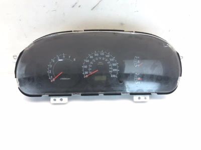 Лот: 21705159. Фото: 1. панель приборов Kia Spectra SD. Кузов