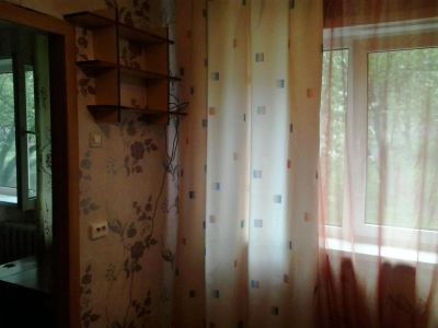 Лот: 4964330. Фото: 1. сдам 1 комнатную (евро-гостинку... Квартиры, студии