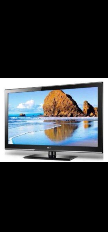 Лот: 16708012. Фото: 1. LG 32LS3400. Телевизоры