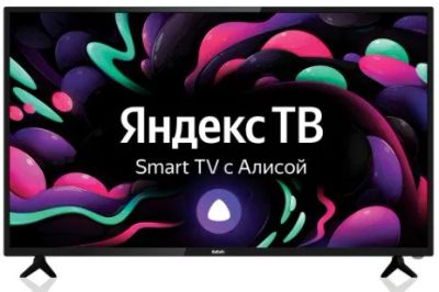 Лот: 20220622. Фото: 1. Телевизор BBK 43LEX-8234/UTS2C... Телевизоры