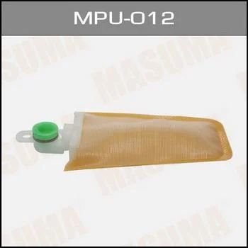 Лот: 7524472. Фото: 1. Сетка б\насоса MPU-012. Топливная система
