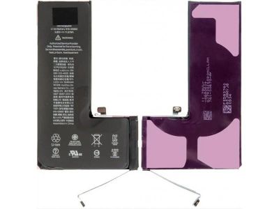 Лот: 21725404. Фото: 1. АКБ Apple iPhone 11 Pro (A2215... Аккумуляторы