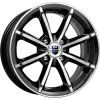 Лот: 20005433. Фото: 1. Диск Sportline 6*14 40 4*100 67... Диски