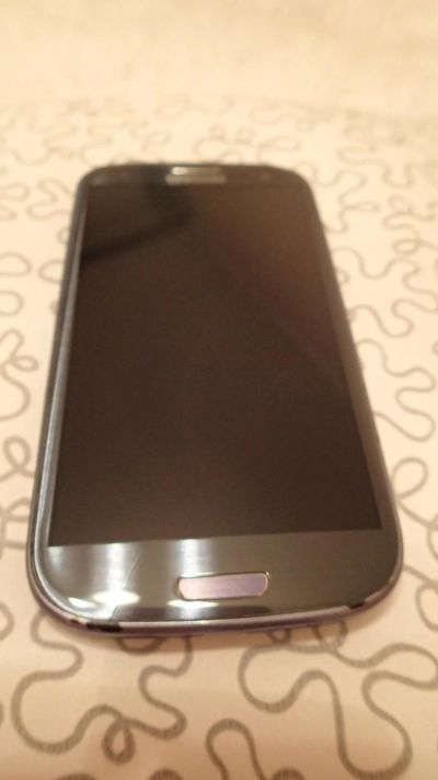 Лот: 8011201. Фото: 1. Продам Samsung galaxy s3 (GT-i9300... Смартфоны