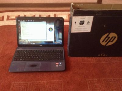 Лот: 3982866. Фото: 1. HP Pavilion G6-2051er. Ноутбуки