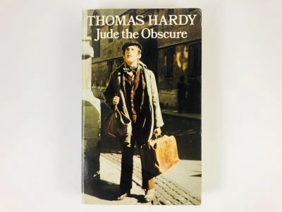 Лот: 23278109. Фото: 1. Jude the Obscure (Джуд Незаметный... Другое (литература, книги)