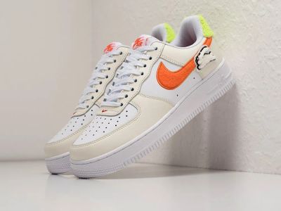 Лот: 24976725. Фото: 1. Кроссовки Nike Air Force 1 07... Кеды, кроссовки, слипоны