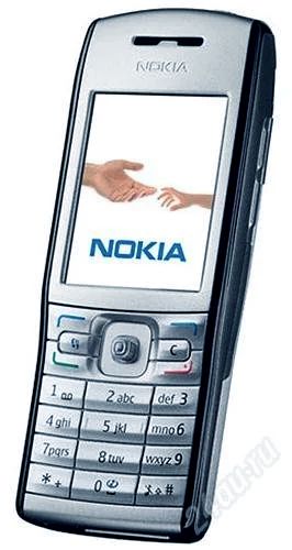 Лот: 146114. Фото: 1. Nokia E50-2. Кнопочные мобильные телефоны