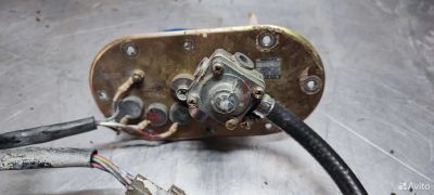 Лот: 22463080. Фото: 1. Бензонасос suzuki gsx r 600 750... Запчасти