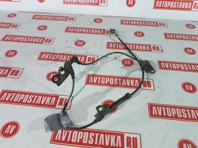 Лот: 20898508. Фото: 1. Датчик abs Toyota Avensis AZT250... Кузов