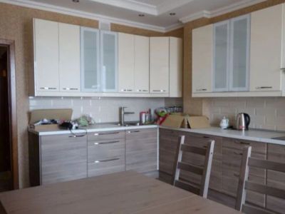 Лот: 6432705. Фото: 1. Сдам двухкомнатную квартиру со... Квартиры, студии