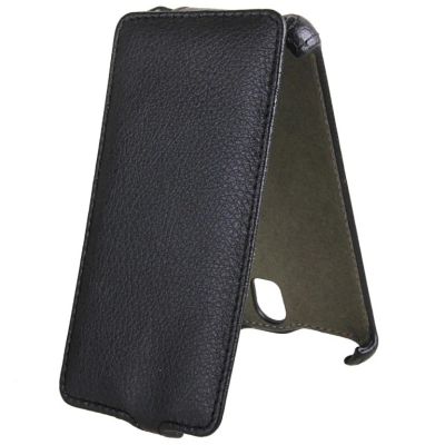 Лот: 4810430. Фото: 1. Флип-кейс Activ Leather для Fly... Чехлы, бамперы