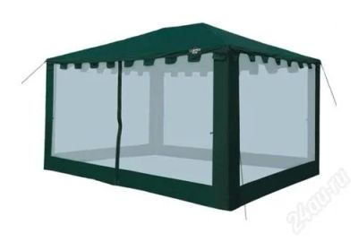 Лот: 1381481. Фото: 1. Тент CAMPACK G-3401 Артикул: 00000000658. Палатки, тенты