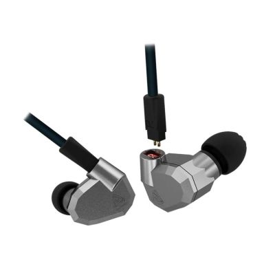 Лот: 10907817. Фото: 1. Новые спортивные наушники KZ ZS5... Красноярск