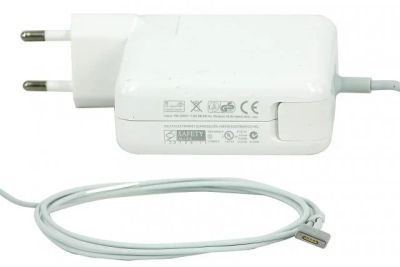 Лот: 7856895. Фото: 1. Блок питания для ноутбука Apple... Корпуса, блоки питания