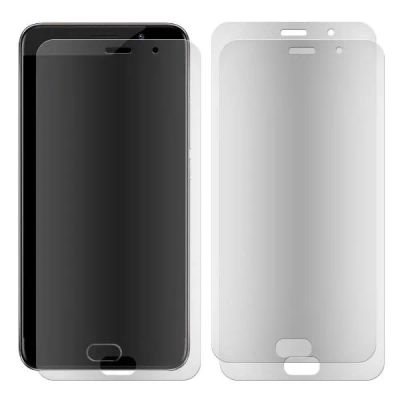 Лот: 24600222. Фото: 1. Защитное стекло Krutoff для Meizu... Защитные стёкла, защитные плёнки
