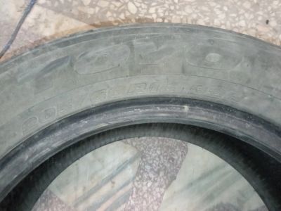 Лот: 24385762. Фото: 1. Шина Toyo 205\60\16. Шины