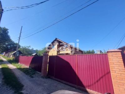 Лот: 25287400. Фото: 1. 5-комн. и более дом , садоводческое... Дома