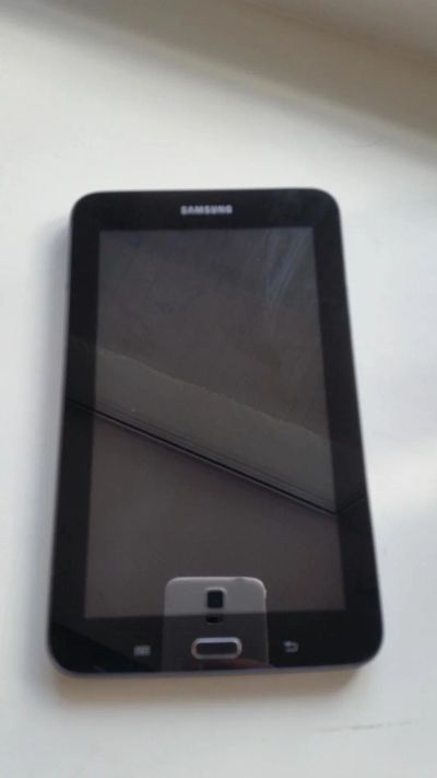 Лот: 9560869. Фото: 1. Samsung Galaxy tab 3 Lite. Планшеты