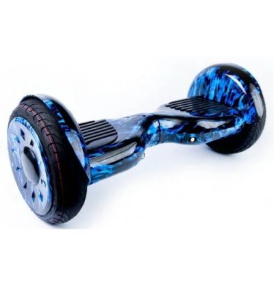 Лот: 16339694. Фото: 1. Гироскутер Smart Balance 10.5... Электросамокаты, гироскутеры, сигвеи