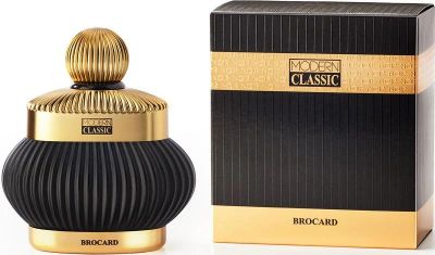 Лот: 13648832. Фото: 1. Brocard woman Modern Classic Noir... Женская парфюмерия