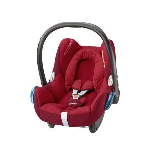 Лот: 6566034. Фото: 1. Автокресло Maxi-cosi 0-18. Детские автокресла