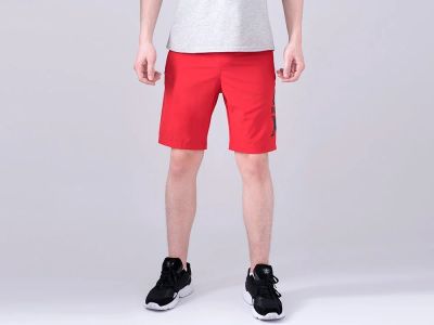 Лот: 16442174. Фото: 1. Шорты Reebok (14560). Брюки, джинсы, шорты