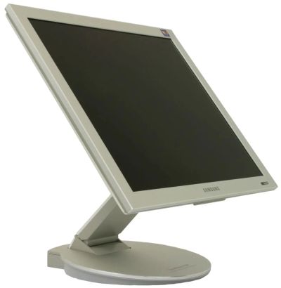 Лот: 3831045. Фото: 1. Монитор Samsung SyncMaster 173P... ЖК-мониторы