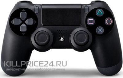 Лот: 16419017. Фото: 1. Геймпад для Sony PlayStation 4... Запчасти для игровых приставок, консолей