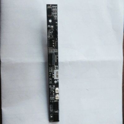 Лот: 6519131. Фото: 1. блок фотоприемника GWA7.820.741-1... Печатные платы