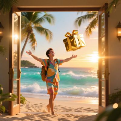 Лот: 22488081. Фото: 1. 🎁🎁🎁 Получи 2 Подарка при покупке... Туры, путёвки, билеты