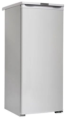 Лот: 10430887. Фото: 1. Холодильник Саратов 451 Серый. Холодильники, морозильные камеры